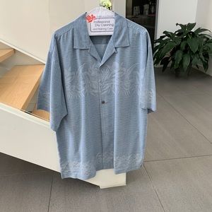 Men’s Tommy Bahama shirt